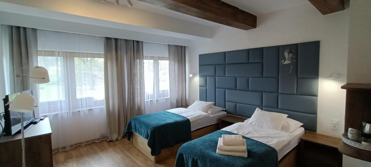 Podzamcze Apartmán *