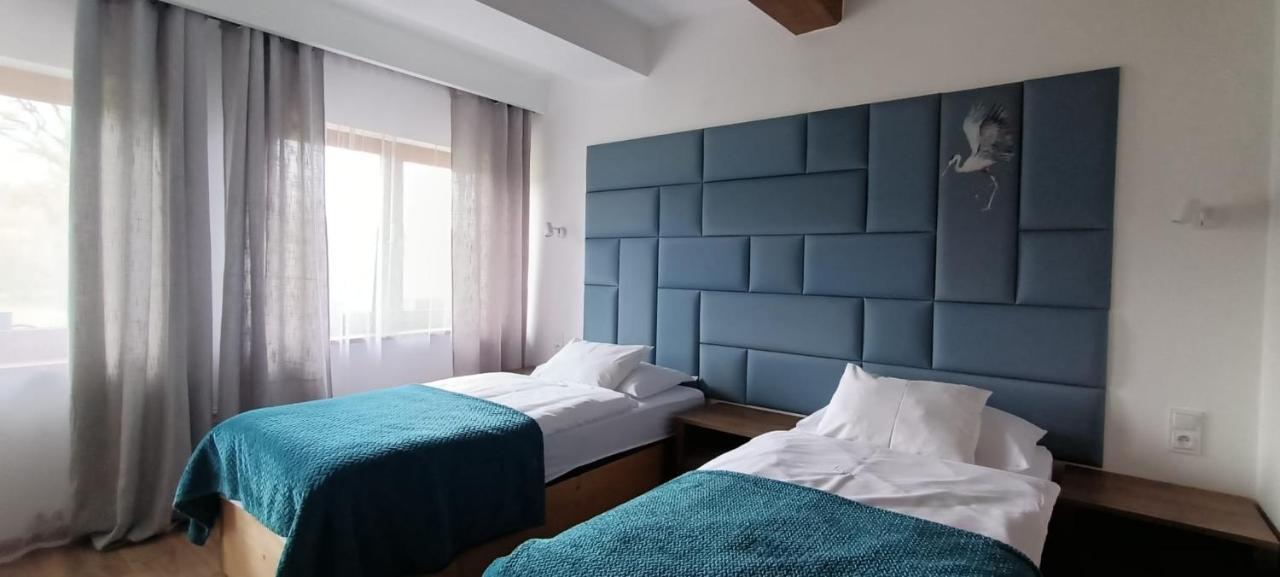 Podzamcze Roznow